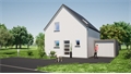 Maison à la vente